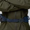 Fjällräven Bergtagen Touring 30 S/M flame orange/mountain blue Vorschaubild