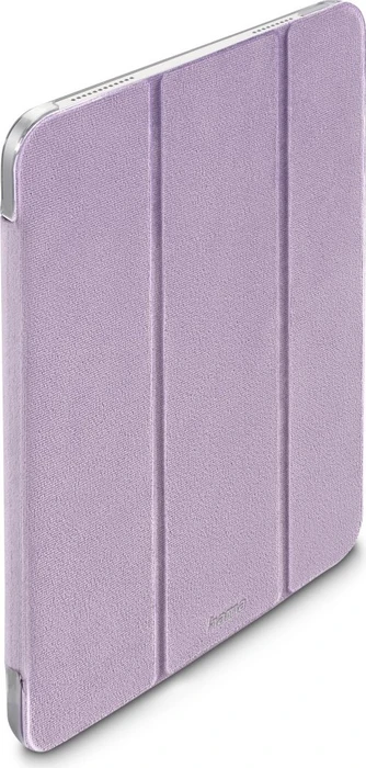 Hama Tablet Case Velvet für Apple iPad 10.9" (10. Gen), Flieder