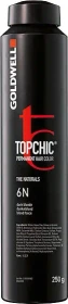 Goldwell Topchic Haarfarbe 8/CA cool ash, 250ml