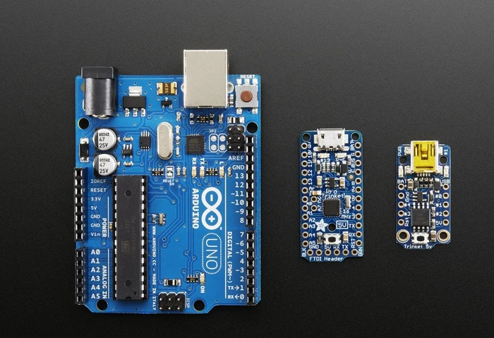 Adafruit Trinket Pro 3.3V (ADA-2010) – Bild 10
