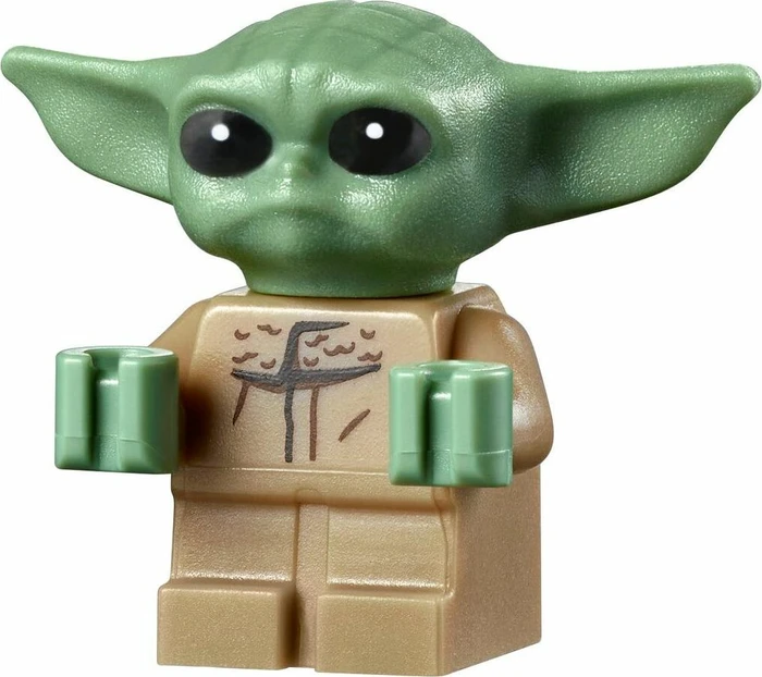 LEGO Star Wars - Das Kind (75318) – Bild 11