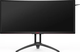 AOC Agon AG352UCG6 Black Edition, 35"