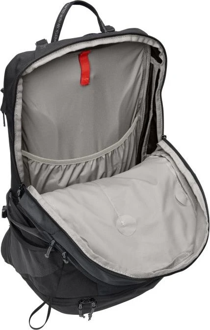 Vaude Wizard 30+4 schwarz