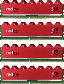 Mushkin Redline Frostbyte G3 UDIMM 16GB Kit, DDR4-3200, CL16-16-16-36
