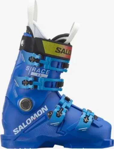 Salomon S/Race 65 (Junior) (Modell 2024/2025)
