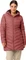 Vaude Annecy 3in1 III Funktionsmantel dark oak (Damen) Vorschaubild