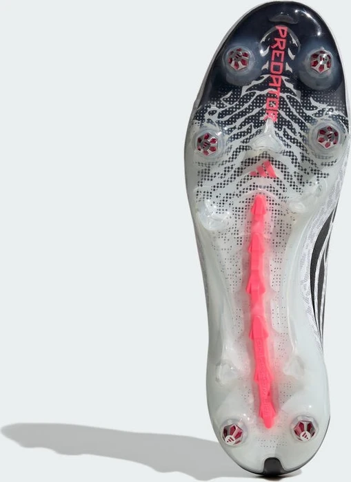adidas Predator Elite SG cloud white/solar turbo/core black