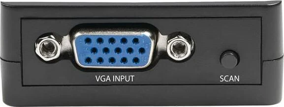 StarTech VGA auf Composite Video/S-Video