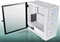 Thermaltake H570 TG ARGB Snow Edition, weiß, Glasfenster Vorschaubild