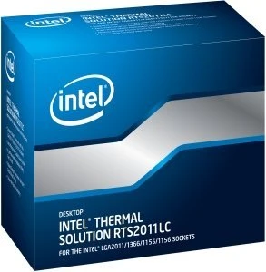 Intel RTS2011LC
