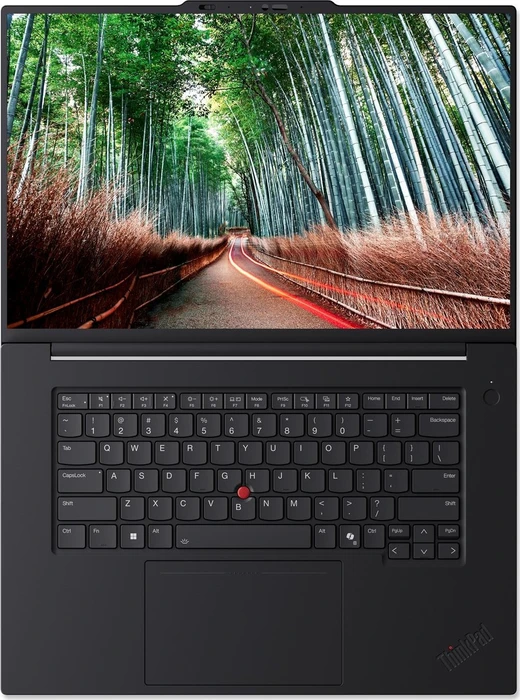 Lenovo ThinkPad T1g G8, Core Ultra 9 285H, 64GB RAM, 2TB SSD, GeForce RTX 5070, EU