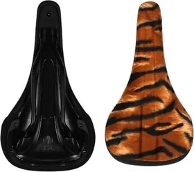 SDG Bel Air V3 Animal Print 140mm Sattel tiger