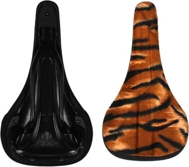 SDG Bel Air V3 Animal Print Sattel