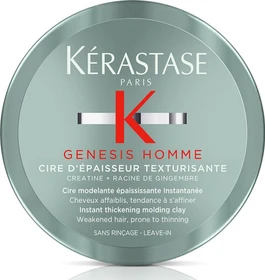 Kérastase Homme Capital Force Densifying Modelling Paste, 75ml