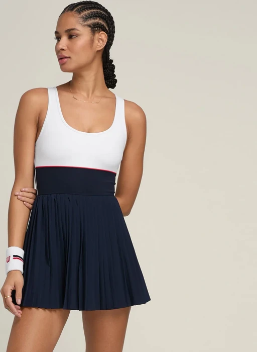 Wilson Sportif Tenniskleid (Damen)