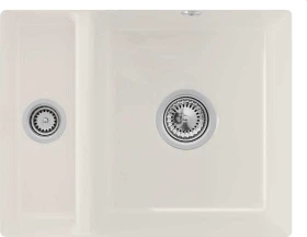 Villeroy & Boch Subway 60 XU Unterbau Becken rechts crema