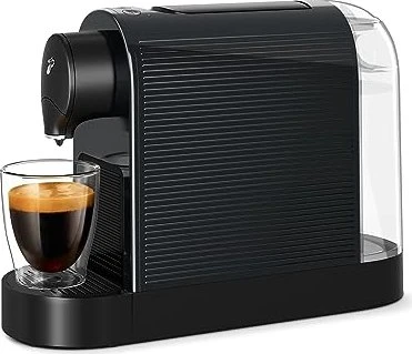Tchibo Cafissimo Pure Plus schwarz