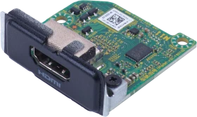 HP HDMI 2.1 Flex IO v3