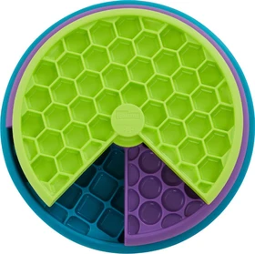 Outward Hound Lickin' Layers Dog Puzzle Game