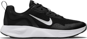 Nike Wearallday schwarz/weiß (Damen)