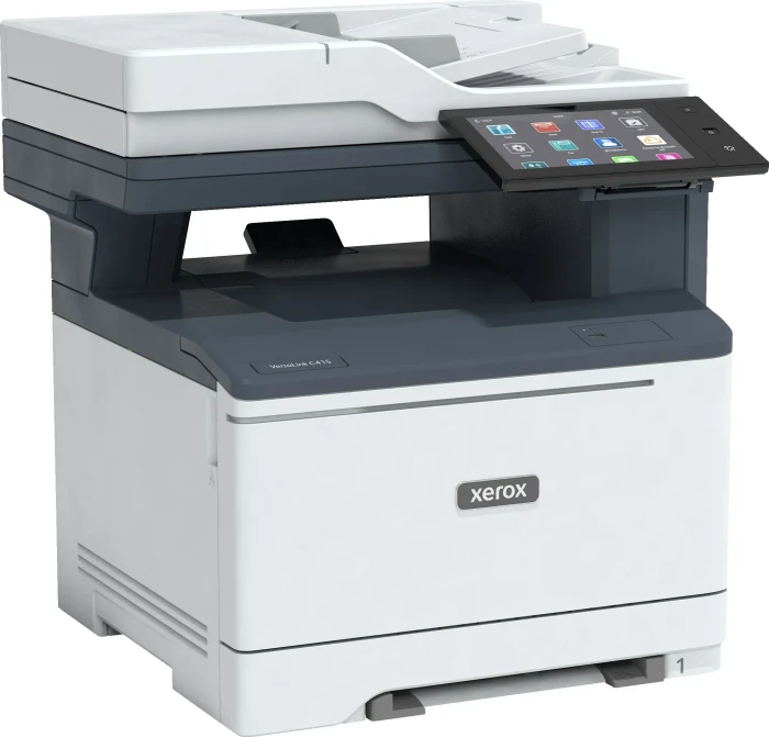 Xerox VersaLink C415DN, Laser, mehrfarbig