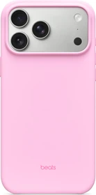 Apple Beats Case mit MagSafe für iPhone 17 Pro Max kieselrosa