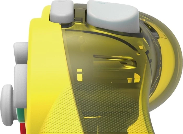 Hori Battle Pad Controller Pikachu Edition gelb (Switch)