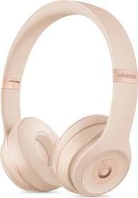 Apple Beats Solo3 Wireless mattgold