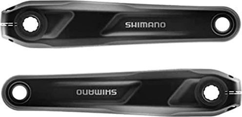 Shimano Steps FC-EM600 160mm Kurbelarme