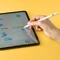 Hama Aktiver Eingabestift "Scribble" für Apple iPads, weiß Vorschaubild