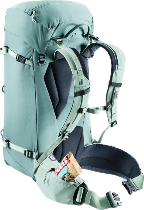 Deuter Guide 32+8 SL jade/frost (Damen)