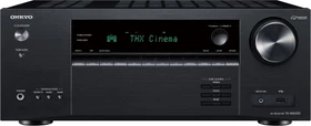 Onkyo TX-NR6100 schwarz