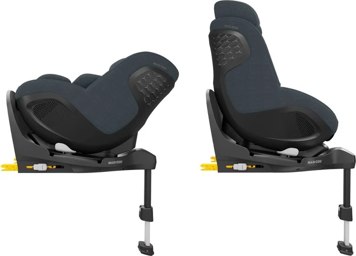 Maxi-Cosi Mica 360 Pro i-Size authentic graphite