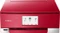Canon PIXMA TS8352 rot, Tinte, mehrfarbig Vorschaubild