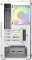 Logic Concept Aramis ARGB Mini White, Glasfenster Vorschaubild