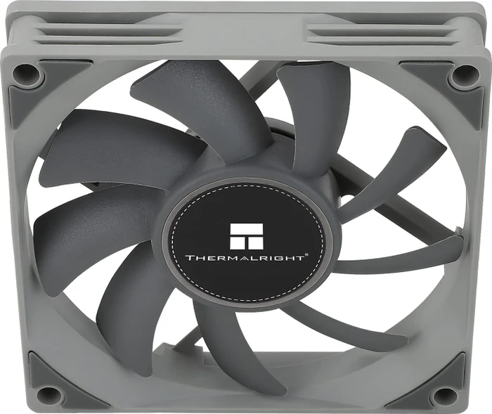Thermalright TL-8015, 80mm