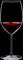 Riedel Veritas Cabernet/Merlot (Bordeaux) Rotweinglas, 2 Stück Vorschaubild