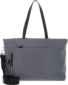 Mandarina Duck MD20 Hunter Laptop Shopper smoked pearl
