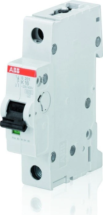 ABB S201-B
