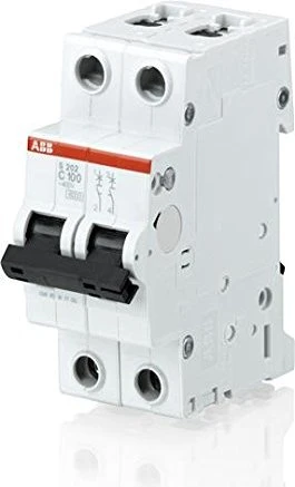 ABB S202-B100