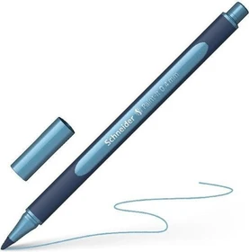 Schneider Paint-It 050 Metallic Tintenroller (Mine) polar blue