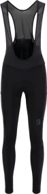 Scott Gravel Warm +++ Tights Bib Fahrradhose lang schwarz (Herren)