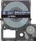 Epson LK-6HWJ Beschriftungsband, 24mm, weiß/dunkelblau Vorschaubild