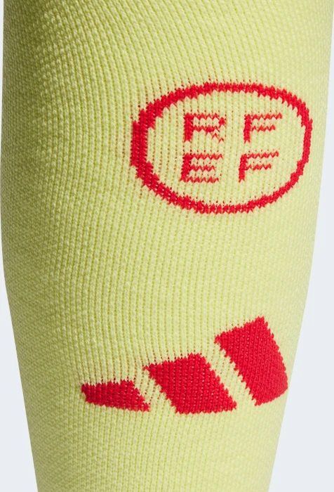 adidas UEFA EURO 2024 Spanien Auswärtsstutzen