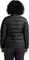 Jack Wolfskin Icecape 3in1 Down Funktionsjacke schwarz (Damen) Vorschaubild