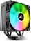 Sharkoon A50 RGB Black, schwarz Vorschaubild