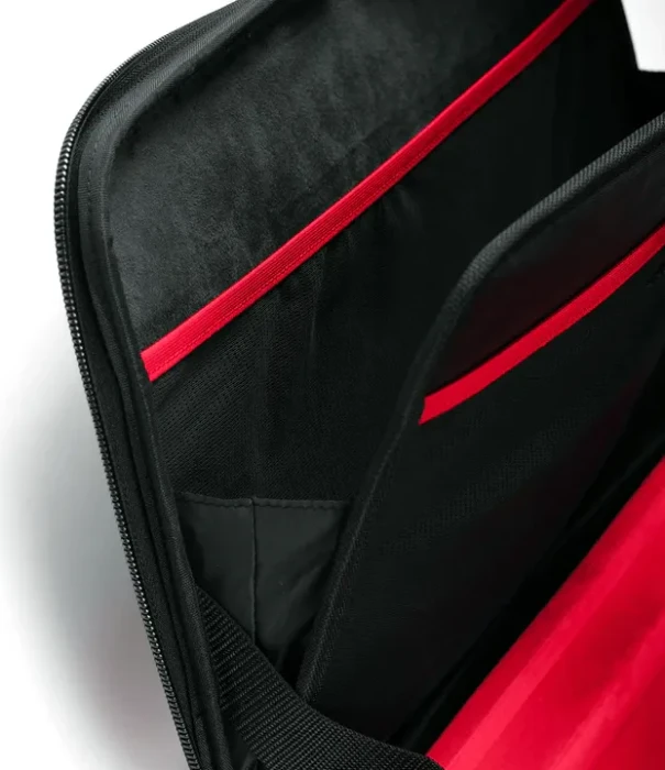 Analog Cases PULSE Notebookcase für Apple MacBook Pro 16", schwarz