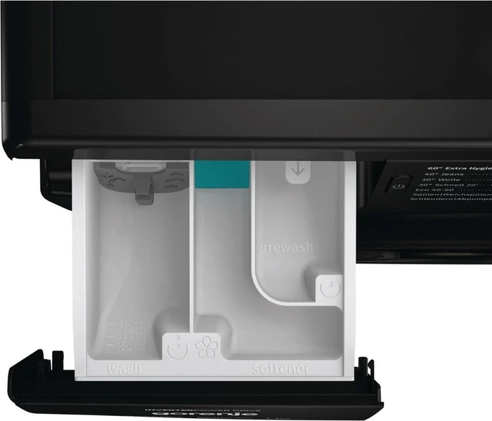 Gorenje WNRPI74APSB Frontlader
