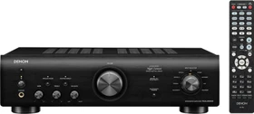 Denon PMA-600NE schwarz