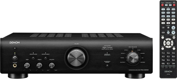Denon PMA-600NE schwarz